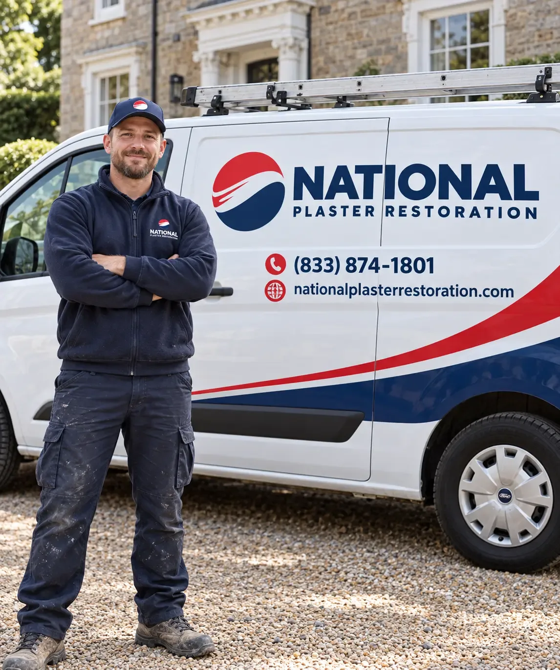 Plaster Repair Ovid, MI FAQs